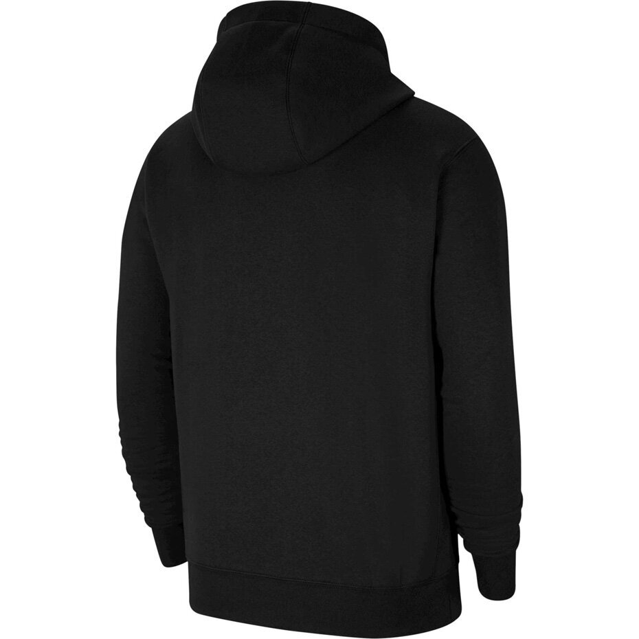 Džemperis berniukams Nike NK Jr Park 20 Fleece Hoodie Black CW6896 010, juodas цена и информация | Megztiniai, bluzonai, švarkai berniukams | pigu.lt