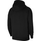 Džemperis berniukams Nike NK Jr Park 20 Fleece Hoodie Black CW6896 010, juodas цена и информация | Megztiniai, bluzonai, švarkai berniukams | pigu.lt