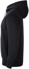 Džemperis vyrams Nike NK Jr Park 20 Fleece Hoodie Black CW6891, juodas kaina ir informacija | Džemperiai vyrams | pigu.lt