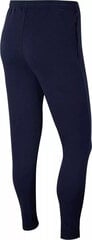 Sportinės kelnės vyrams Nike Nk Park 20 Fleece Pants Navy CW6909 451, mėlynos kaina ir informacija | Sportinė apranga vyrams | pigu.lt