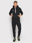 Sportinės kelnės vyrams Nike Fleece Sweatpant Black CW6907 010, juodos kaina ir informacija | Sportinė apranga vyrams | pigu.lt