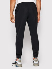 Nike Спортивные Брюки Fleece Sweatpant BlackCW6907 010 CW6907 010/2XL цена и информация | Мужские термобрюки, темно-синие, SMA61007 | pigu.lt