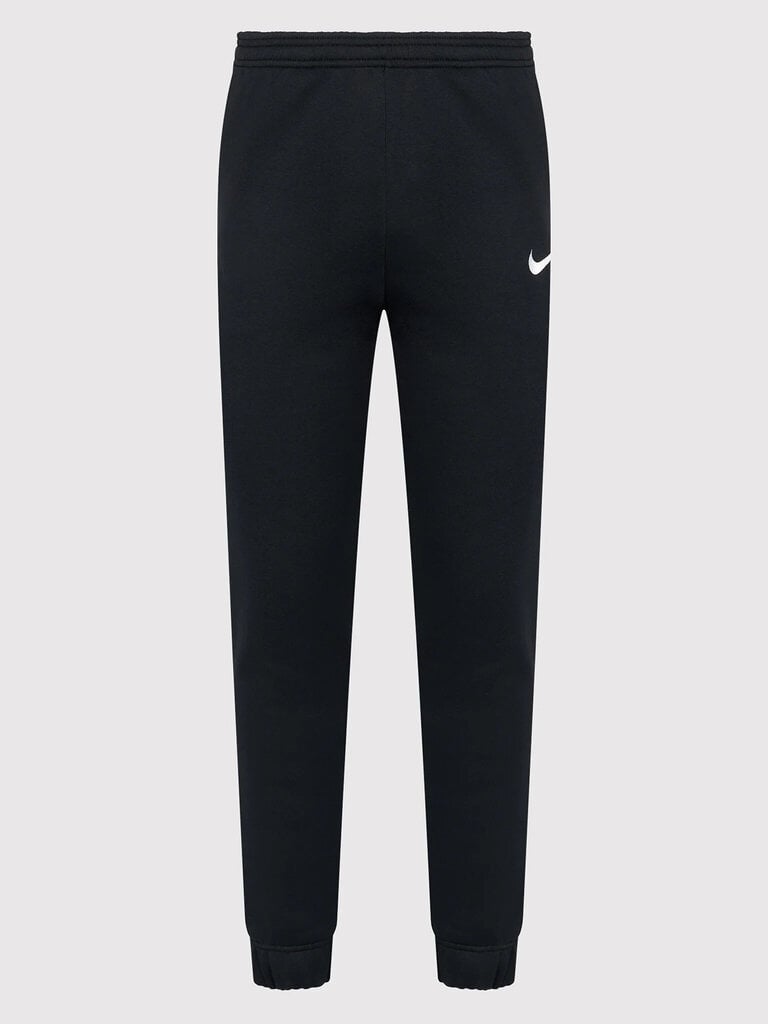 Sportinės kelnės vyrams Nike Fleece Sweatpant Black CW6907 010, juodos kaina ir informacija | Sportinė apranga vyrams | pigu.lt