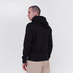 Nike Джемпер Full Zip Fleece Hoodie Black CW6887 010 CW6887 010/S цена и информация | Мужские толстовки | pigu.lt