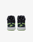 Sportiniai batai vyrams Nike Court Borough Mid 2 Navy Green CD7782 403, mėlyni цена и информация | Kedai vyrams | pigu.lt