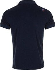 Мужская рубашка-поло Guess M2RP66*G7V2, тёмно-синяя 7624302697251 цена и информация | Мужские футболки | pigu.lt