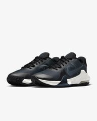 Sportiniai batai vyrams Nike Air Max Impact 4 Black DM1124 009, juodi kaina ir informacija | Kedai vyrams | pigu.lt