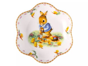 Villeroy & Boch dubenėlis Annual Easter Edition Bowl 2024, 16.5 cm kaina ir informacija | Indai, lėkštės, pietų servizai | pigu.lt