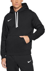 Džemperis vyrams Nike Džemperis Vyrams Fleece Park Hoodie Black CW6894 010, juodas kaina ir informacija | Džemperiai vyrams | pigu.lt