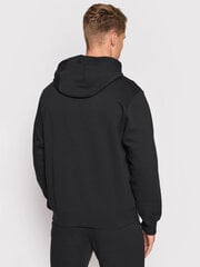 Džemperis vyrams Nike Džemperis Vyrams Fleece Park Hoodie Black CW6894 010, juodas kaina ir informacija | Džemperiai vyrams | pigu.lt