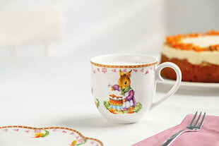 Кружка Villeroy & Boch Annual Easter Edition Mug 2024, 390 мл цена и информация | Стаканы, фужеры, кувшины | pigu.lt