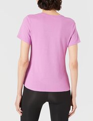 Marškinėliai moterims Columbia, rožiniai цена и информация | Футболка женская | pigu.lt