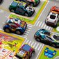 Lenktyninių automobilių rinkinys AIG kaina ir informacija | Žaislai berniukams | pigu.lt