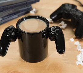 Керамическая кружка Gamer Mug 380 мл цена и информация | Стаканы, фужеры, кувшины | pigu.lt