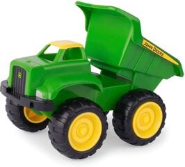 Žaislinis transporto priemonių rinkinys Tomy John Deere 2 цена и информация | Игрушки для мальчиков | pigu.lt