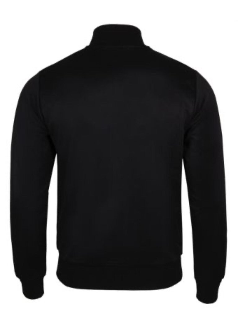 Bluzonas vyrams Ice Play, juodas цена и информация | Sportinė apranga vyrams | pigu.lt