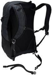 Спортивный рюкзак Thule Nanum TNAU125, 25л, черный цена и информация | Рюкзаки и сумки | pigu.lt