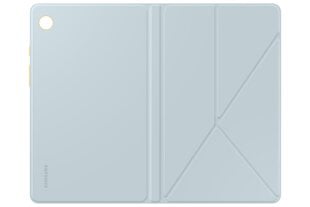 EF-BX110TLEGWW Atverčiamas dėklas skirtas Samsung Galaxy Tab A9 Mėlynas kaina ir informacija | Planšečių, el. skaityklių dėklai | pigu.lt