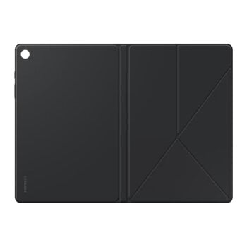 Samsung Galaxy Tab A9+ Book Cover Black EF-BX210TBEGWW kaina ir informacija | Planšečių, el. skaityklių dėklai | pigu.lt