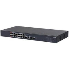 Dahua DH-CS4218-16ET-240 цена и информация | Коммутаторы (Switch) | pigu.lt