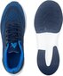 Sportiniai batai vyrams Azooken, mėlyni kaina ir informacija | Kedai vyrams | pigu.lt