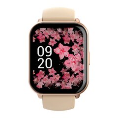 SmartWatch HiFuture FutureFit Zone 2 (pink) kaina ir informacija | Išmanieji laikrodžiai (smartwatch) | pigu.lt