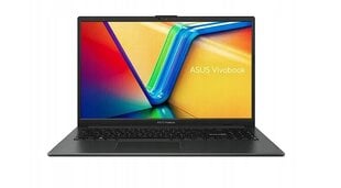 Asus Vivobook GO E1504FA-BQ204W kaina ir informacija | Nešiojami kompiuteriai | pigu.lt