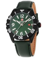 Swiss Military Hanowa SMWGB0000251 SMWGB0000251 цена и информация | Мужские часы | pigu.lt