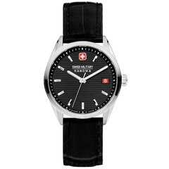 Swiss Military Hanowa SMWLB2200204 SMWLB2200204 цена и информация | Женские часы | pigu.lt