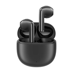 Беспроводные наушники Joyroom TWS JR-FB1 бежевые цена и информация | Теплая повязка на уши, черная | pigu.lt