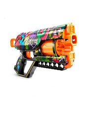Пистолет X-Shot Skins Griefer Apocalipse цена и информация | Игрушки для мальчиков | pigu.lt