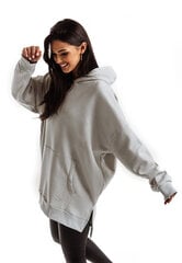 Džemperis moterims Mayflies, baltas kaina ir informacija | Megztiniai moterims | pigu.lt