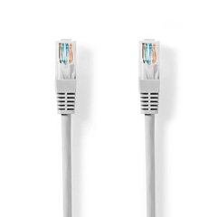 Nedis CCGT85100GY75 Cat 5e UTP Сетевой Кабель RJ45 (8P8C) Male - RJ45 (8P8C) Male | 7.5 m цена и информация | Кабели и провода | pigu.lt