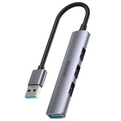 Unitek H1208A kaina ir informacija | Adapteriai, USB šakotuvai | pigu.lt