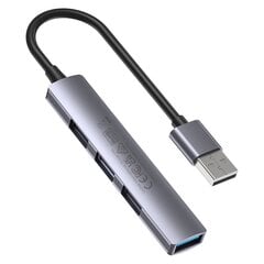 Unitek H1208A kaina ir informacija | Adapteriai, USB šakotuvai | pigu.lt