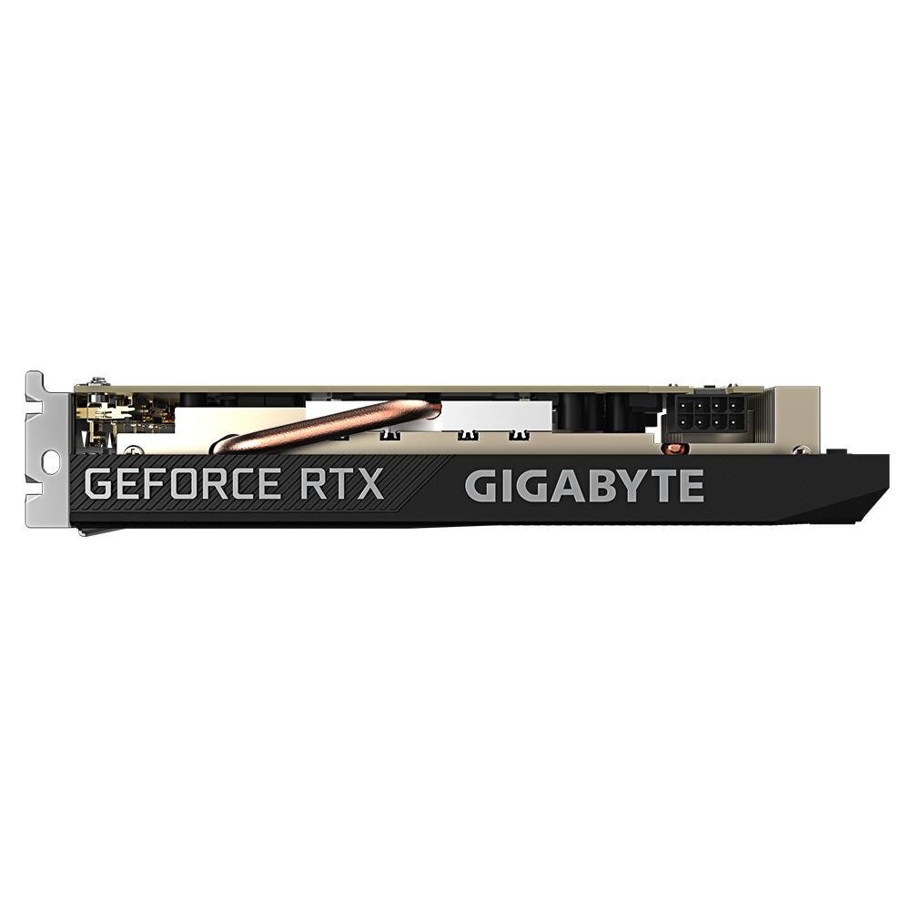 Gigabyte GeForce RTX 3050 Windforce OC V2 (GV-N3050WF2OCV2-8GD) kaina ir informacija | Vaizdo plokštės (GPU) | pigu.lt