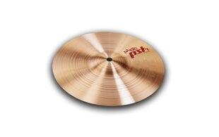 Būgnų lėkštė Paiste PST 7 Splash 10" kaina ir informacija | Priedai muzikos instrumentams | pigu.lt