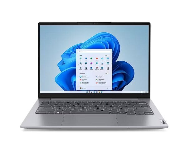 Lenovo ThinkBook 14 G6 IRL 21KG001NMH kaina ir informacija | Nešiojami kompiuteriai | pigu.lt