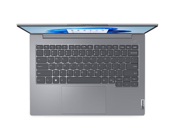 Lenovo ThinkBook 14 G6 IRL 21KG001NMH kaina ir informacija | Nešiojami kompiuteriai | pigu.lt