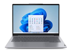 Lenovo ThinkBook 14 G6 ABP 21KJ000UMX kaina ir informacija | Nešiojami kompiuteriai | pigu.lt