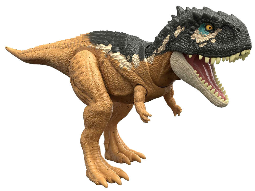 Žaislinis Dinozauras Jurassic World Skorpiovenatorius kaina ir informacija | Žaislai berniukams | pigu.lt