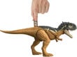 Žaislinis Dinozauras Jurassic World Skorpiovenatorius kaina ir informacija | Žaislai berniukams | pigu.lt