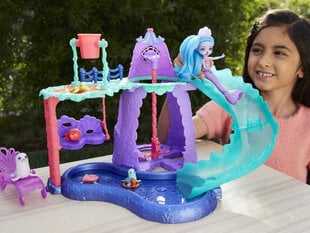 Žaislinio vandens parko rinkinys su priedais kaina ir informacija | Žaislai berniukams | pigu.lt