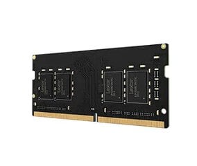 Lexar LD5DS016G-B4800GSST цена и информация | Оперативная память (RAM) | pigu.lt