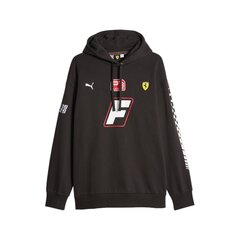 Толстовка для мужчин PUMA ESS Hoodie TR цена и информация | Мужские толстовки | pigu.lt