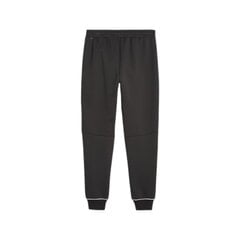 Puma Спортивные брюки Bmw Mms Ess Ft Pants Black 538145 01 538145 01/XL цена и информация | Мужская спортивная одежда | pigu.lt