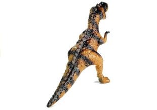 Interaktyvus dinozauras, 36 cm kaina ir informacija | Žaislai berniukams | pigu.lt