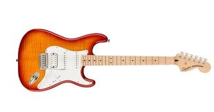 Elektrinė gitara Squier 0378152547 kaina ir informacija | Gitaros | pigu.lt