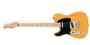 Elektrinė gitara Squier 0378213550 kaina ir informacija | Gitaros | pigu.lt