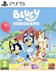 Bluey: The Videogame kaina ir informacija | Kompiuteriniai žaidimai | pigu.lt